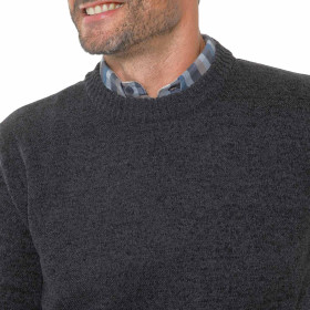 Pull maille thermique (3)