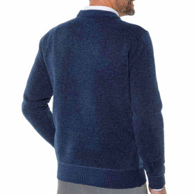 Pulls maille thermique - les 3 (6)