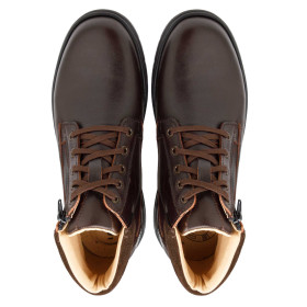 Boots zippées 5 zones (3)