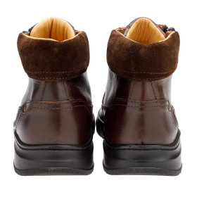 Boots zippées 5 zones (4)
