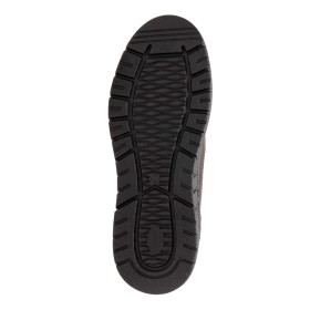 Boots zippées 5 zones (5)