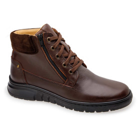 Boots zippées 5 zones (7)