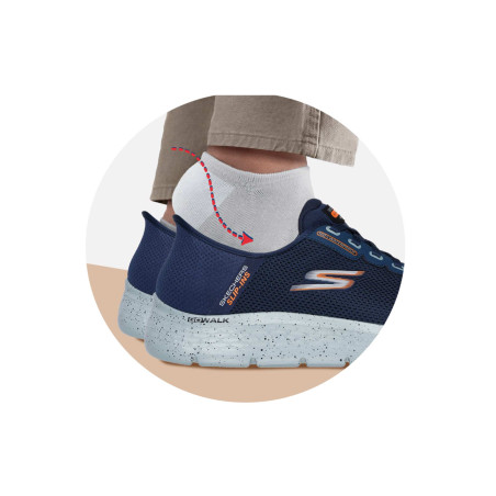 Skechers Slip-Ins™ waterproof