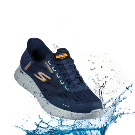 Skechers Slip-Ins™ waterproof