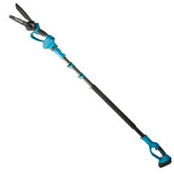 Tronçonneuse télescopique...