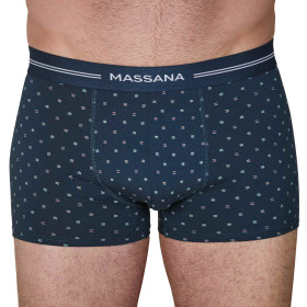 Boxers micro-motifs - les 2