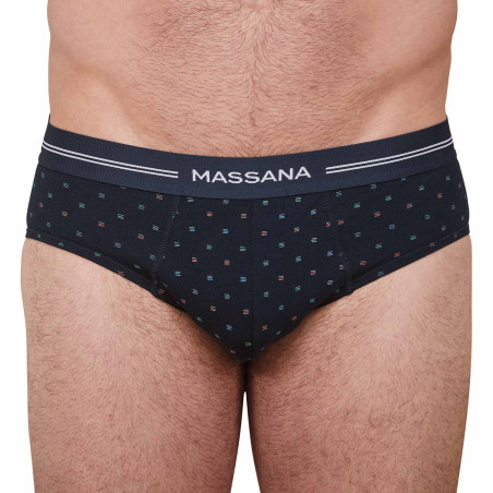 Slips micro-motifs - les 2