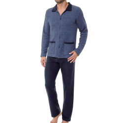 Pyjama thermo-confort