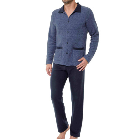 Pyjama thermo-confort