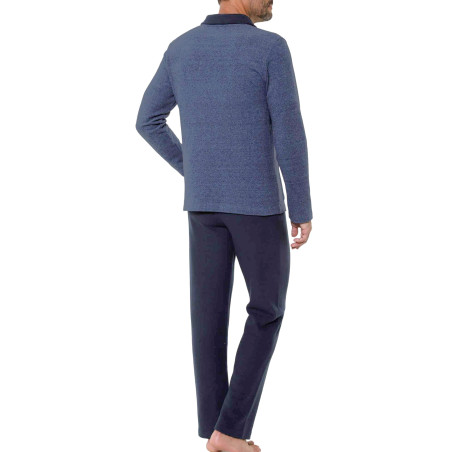 Pyjama thermo-confort