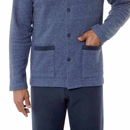 Pyjama thermo-confort