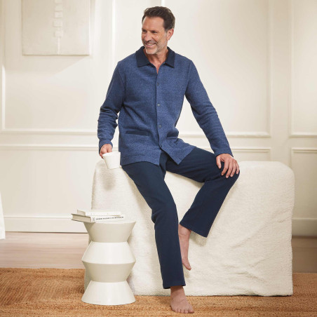 Pyjama thermo-confort