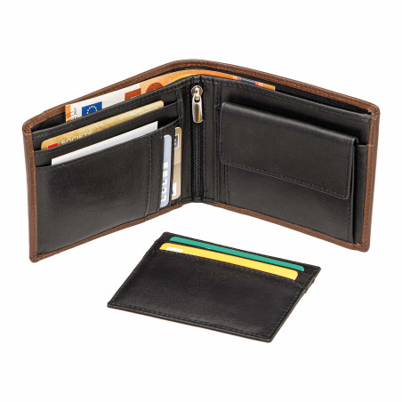 Portefeuille Sécurité