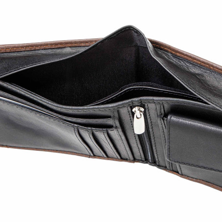 Portefeuille Sécurité