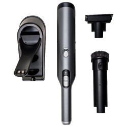 Aspi-main rechargeable Mach-2