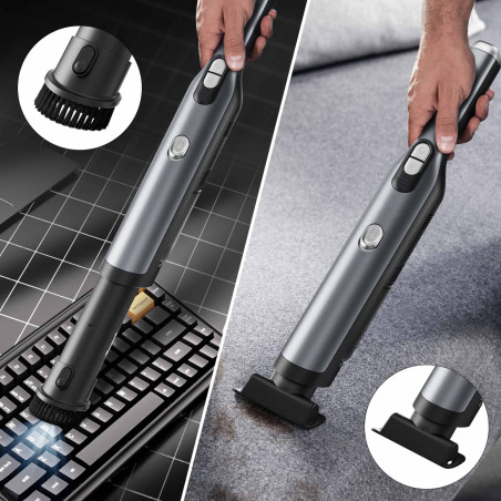 Aspi-main rechargeable Mach-2