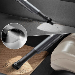 Aspi-main rechargeable Mach-2