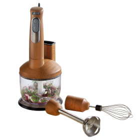 Mixeur plongeant multifonction, par l’Homme Moderne.