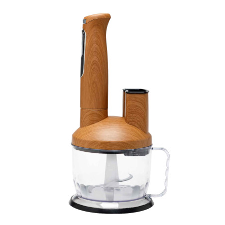 Mixeur plongeant multifonction