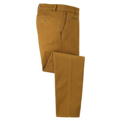 Pantalon cavalry twill