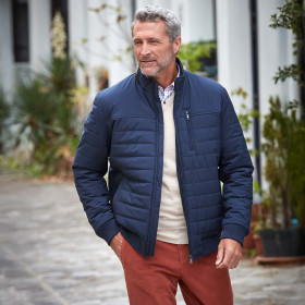 Blouson matelassé (6)