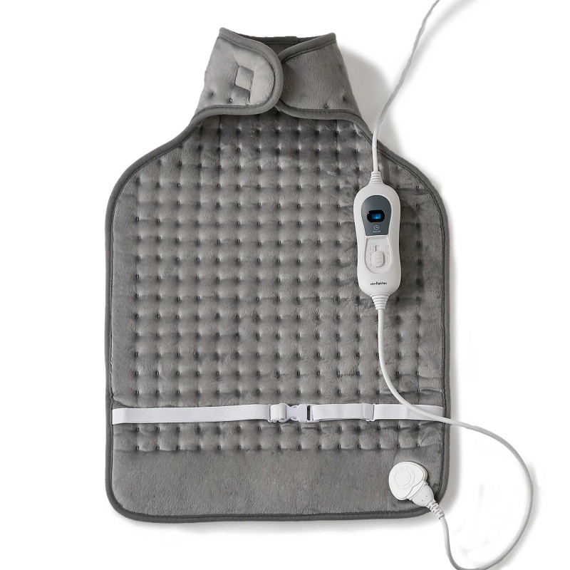 Chauffe nuque & dos