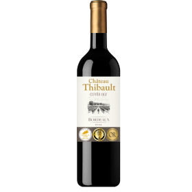Château Thibault Cuvée Oly 2023 - 24 bouteilles