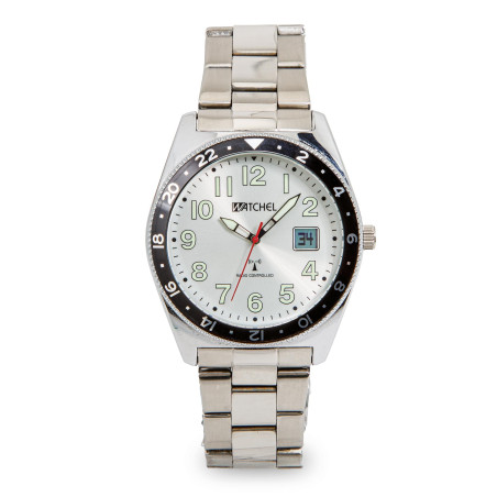 Montre radiopilotée