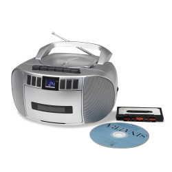 Lecteur enregistreur multisource