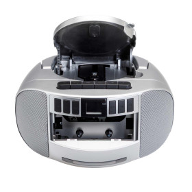 Lecteur enregistreur multisource