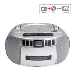 Lecteur enregistreur multisource