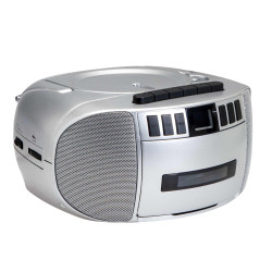 Lecteur enregistreur multisource