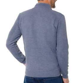 Gilet zippé thermique (2)