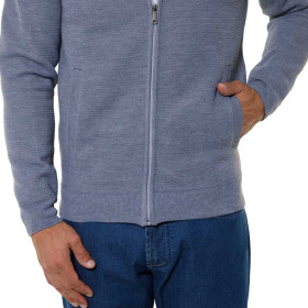 Gilet zippé thermique (3)