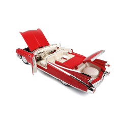 La Cadillac Eldorado Biarritz de 1959