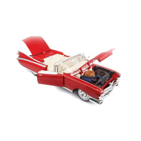 La Cadillac Eldorado Biarritz de 1959