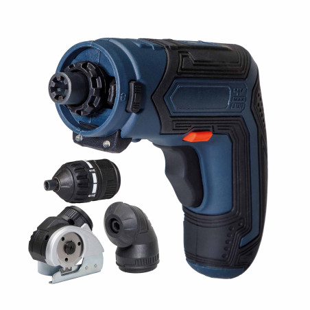 Visseuse multifonction sans fil