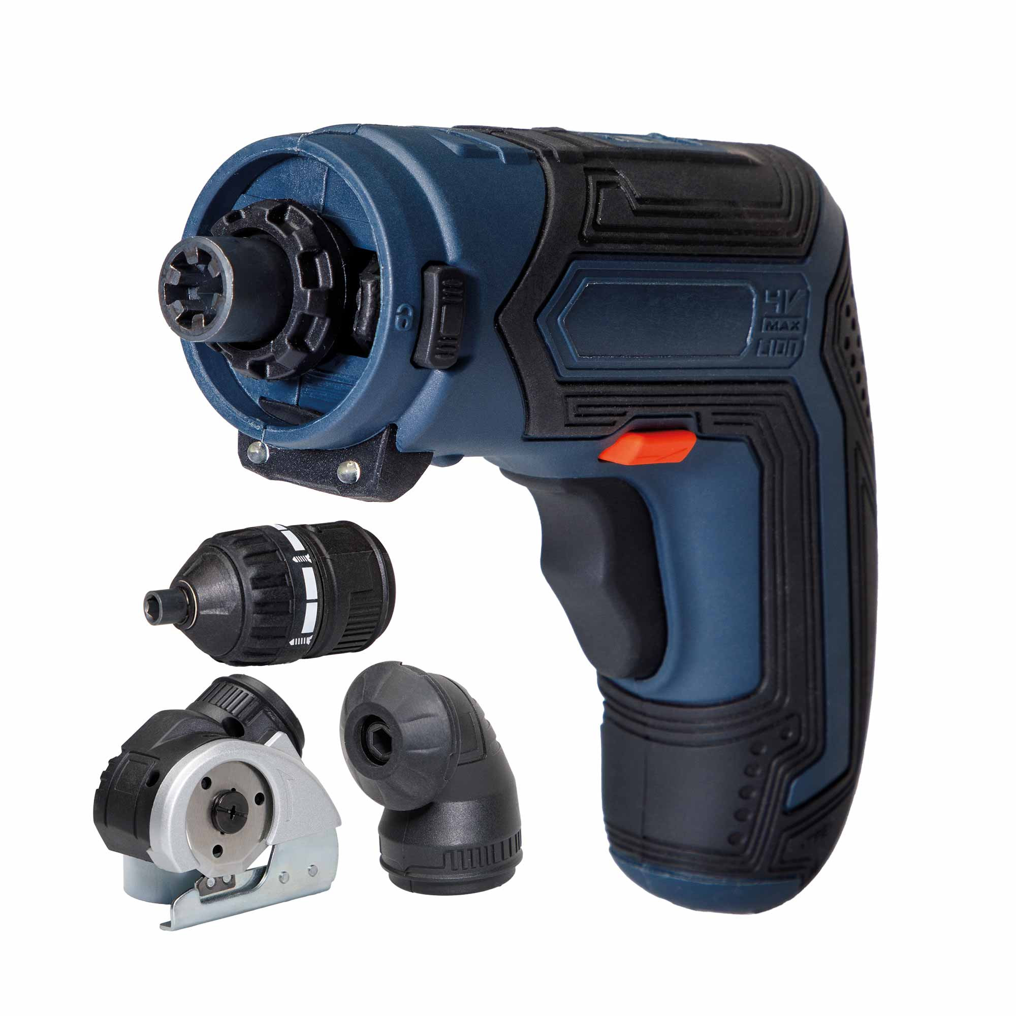 Visseuse multifonction sans fil