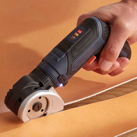 Visseuse multifonction sans fil