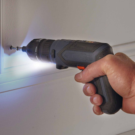 Visseuse multifonction sans fil