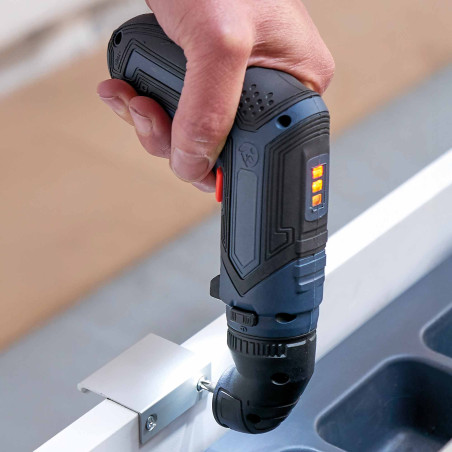 Visseuse multifonction sans fil