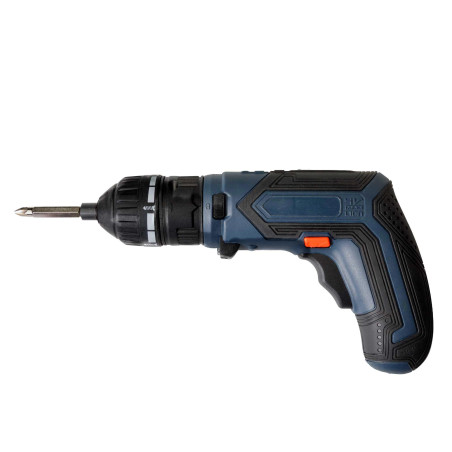 Visseuse multifonction sans fil