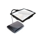 Loupe lumineuse de table