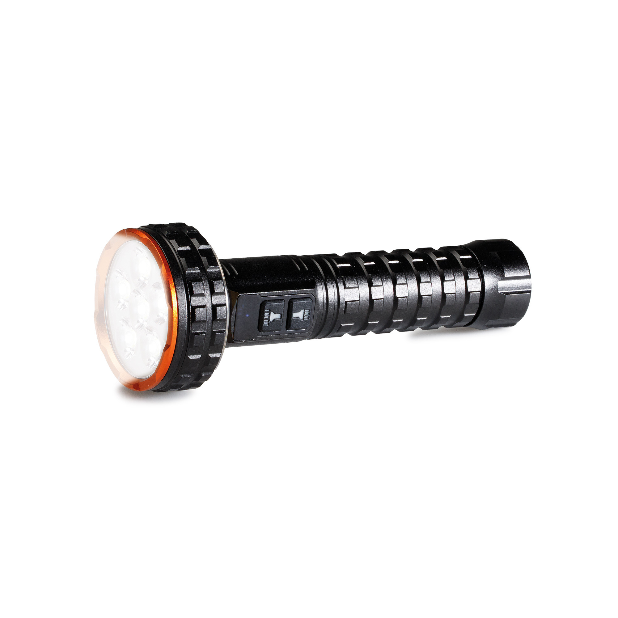 Torche-lanterne 4000 lumens