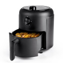 Friteuse air chaud 2,3 litres