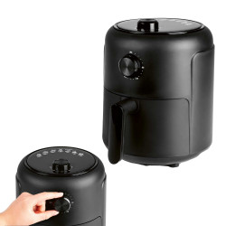 Friteuse air chaud 2,3 litres