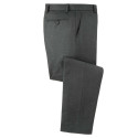 Pantalon toucher flanelle