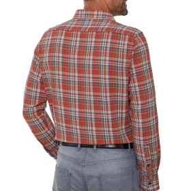 Chemise érable (2)