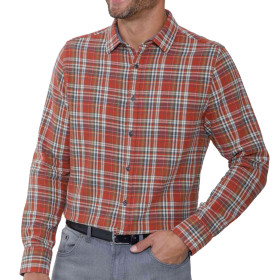 Chemise érable (3)