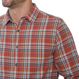 Chemise érable (4)